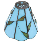 Lamp Shade Replacement Desk Lamp Cover Table Lamp Shade Decorative Glass Lampshade
