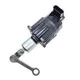 Electronic Turbocharging System Turbos Wastegates Actuator Solenoid Valves MaintenanceCompatible for Civic 1.5T K6T52372
