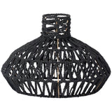 Pendant Light Lampshade Creative Lamp Shade Rustic Ceiling Light Shade for Kitchen Island