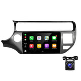 For 2015-2018 Kia Rio K3 Android 12 Carplay Auto Car GPS Stereo Radio MP5 Camera NEW