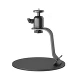 (Upgrade) 360?? Degree Rotating Stand Tablet Projector Holder Adjustable Desktop Bracket for Nut G7-X3 XGIMI- H2/H1/Z6X