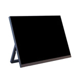 14inch Portable Monitor 1920x1080 IPSs Display USB Type C with Builts In Speaker for Laptops Consoles TV