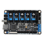 3D Printer Board 32bit for Control Board Parts Motherboard 3D Printer Board Support Auto-Leveling 32