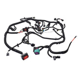 Engine Wiring Harness 5C3Z-12B637- for Super Duty 6.0L Engine 2005-2007 JN
