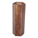 Umbrella Storage Bucket Decorative Wooden Umbrella Stand Umbrella Holder