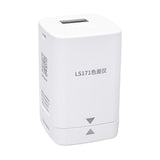 Colorimeter Color Difference Meter 8MM Digital Precise Color Analyzer Coating Printing Testing Device for Industrial