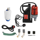 Metal Drill High Power Multi Function Magnetic Drill Metal Drill Press