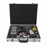 TDS-100H Handheld Digital Ultrasonic Flow Meter Tester Flowmeter