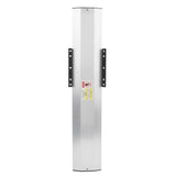 Slide Stage Actuator Linear Guide Rail 90 Wide Ball Screw Motion Table 300mm StrokeKBF1610