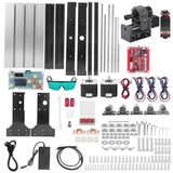 CNC 3018 Pro Mini Laser Engraving Machine Milling Engraver Standard500mW LaserOffline Screen
