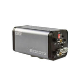 2.0MP 1080P HD-SDI Auto 20X Zoom Focus Lens OSD Menu CCTV BOX SDI Camera js
