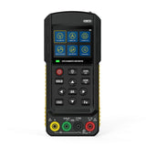 Digital Oscilloscope Multimeter with Analog Signal Voltage Tester Injector Tester Fg