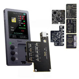 Repair Detection Programmer Battery Health Warning Remove host + 6 boards Kit js