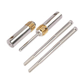 Bicycles Bottom Bracket Thread Tapping Tool Bike Bottom Bracket Thread Tapping Tool Cycling Maintenance Tool Enduring