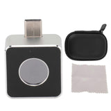 Thermal Camera 256x192 Resolution 25Hz IP54 Waterproof Portable Thermal Imager for Smartphone