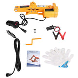 2 Ton 12V DC Automotive Car Automatic Electric Lifting Jack Garage and Emergency Equipment