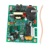 W 32 FAN 50 PLUS PINS Module Circuit Board DC12V For Controlled Ignition And Cooling Fan Operates For Motorhome Heating