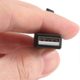 URU4500 HD Fingerprint Meter USB Fingerprint Recognizer No Software Required Fingerprint Meter for js