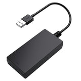 Plug and Play Carbit Link to Wireless CarPlay Android AUTO Box