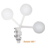 3/4" DN20 Automatic Float Ball Valve Adjustable Water Control Switch For Aquarium Water Tower Water Tank Farm Water feeding tool