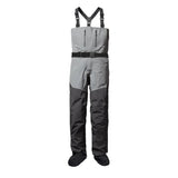 3-Ply Men's Chest Zip-front Pocket Fly Fishing Wader Supplier Dry Pants Waterproof Breathable Hunting Costume