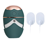 3 in 1 Eye Sprayer Hot Compress Body Massager Portable USB Charging Relieve Fatigue Relax Improve Red Blood Streaks