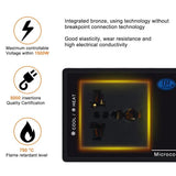 30 Pce AC-112 Digital Waterproof Temperature Controller Microcomputer Thermostat for Aquarium Reptile NTC Sensor
