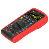 UT171C Digital Industrial Grade True RMS Multimeter with USB Datalogger Software