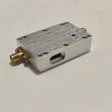 50M-6GHz RF Low Noise Amplifier 20dB 30dB LNA Type-C USB POWER Receiver System Signal Amplification FM Radio VHF UHF S L C Band