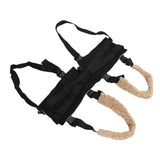 Patient Lift Medical Slings Load Capacity 551.2 Lb Adjustable Body Lifting Walking Standing Aids for Rehabilitation x