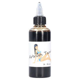 Airbrush Beauty Ink Professional Sunless Self Pigment Face Body Tanning Liquid Skin Care