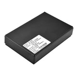 DC Uninterruptible 10400mAh 5V 9V 12V UPS Router Optical Cat Built-in Adapter Backup Power Supply