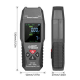 SMART SENSOR ST1393 Meter EMF Detector Handheld Digital LCD Electromagnetic Field Radiation Tester