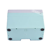 AR210D 2.1L Mini File Shredder Strip Office Home High Power Electric Shredding 110-220V paper shredder 156mm