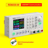 1800W High Experimental Supplying Device 30A Direct Current Regulated Power Supplies 60V Voltage-stabilized Source