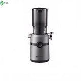 M6 Slow Household Hybrid Electric Juicer 13cm Large Caliber Fully Automatic Fruit and Vegetable Juice Separation
