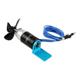 New 24V Underwater Propeller 2838 Brushless Waterproof Soaked In Water Submersible Motor With Drive