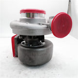 Factory Wholesale High Quality Turbocharger Kit HX40 3533000 For Truck Engine System