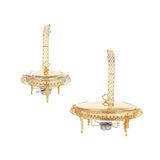 Fondue Utensil Set Multipurpose Buffet Server Warming Tray