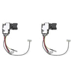 Suitable for 650751-1 Switch TD152D DTD152 Easy to Install