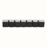 Adjustable Muter String Dampener Universal Guitar Fretboard Silence Pad Sponge Mute Mat
