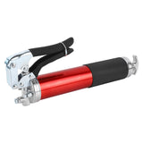 Lubricating Oil Pistol Grip 6000 Psi High Pressure Heavy Duty Manual Grease Injector for Car Repair