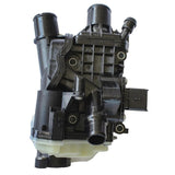 Car Thermostat Housing 9849443980 for 508 3008 5008 Expert Boxer 2.0 2.2 9804160380