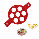 Nonstick Pancake Maker Perfect Pancakes Easy Cake Model Kitchen Baking Tools
