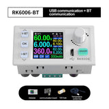 RD RK6006-BT CNC Direct Current Regulated Power Supply Communication 60V 6A Adjustable to DC Step Down Voltage Bench Converte