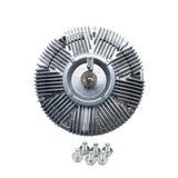3825000164 3685000064 Depehr European MBZ O500 O400 Bus 1418/1519 Truck Electromagnetic Silicone Fan Clutch