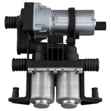 Car Water Valve With Auxiliary Water Pump For E38 7 Series