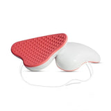 New Electric Enhancement Massager Beauty Chest Treasure Acupressure Massage Sagging Breast Hyperplasia Prevention
