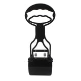 The Pet Manure Spoon Provides A Clean Tidy Home Environment, Making Life with Your Pets More Harmonious and Enjoyable