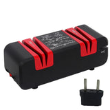 Professional Electric Knife Sener Kitchen Household Multi-Functional Manual Sening Stone For Most Type Knives